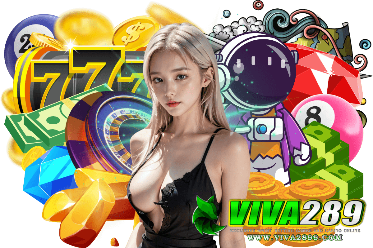 viva289 สมัคร