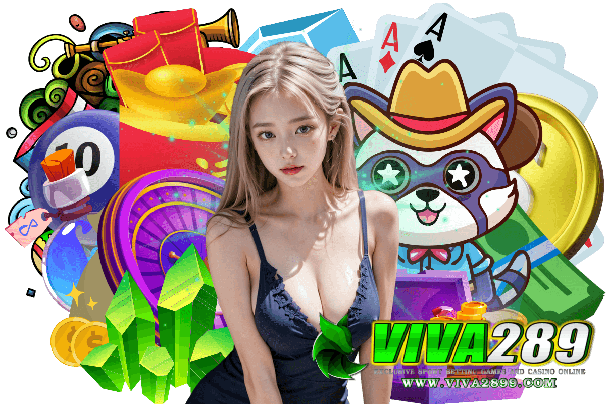 viva289 เว็บตรง