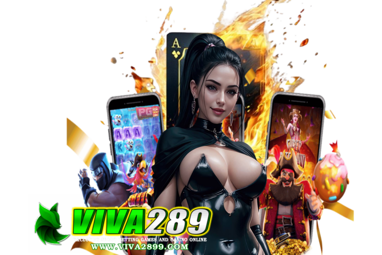 viva289 casino