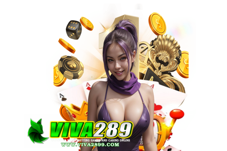 viva289 login