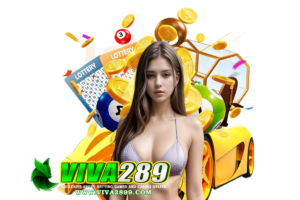 viva289 wallet