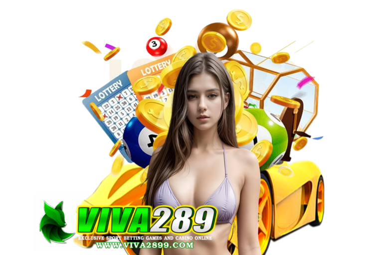 viva289 wallet